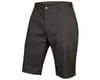 Endura Hummvee Chino Shorts (Grey) (w/ Liner) (XL)